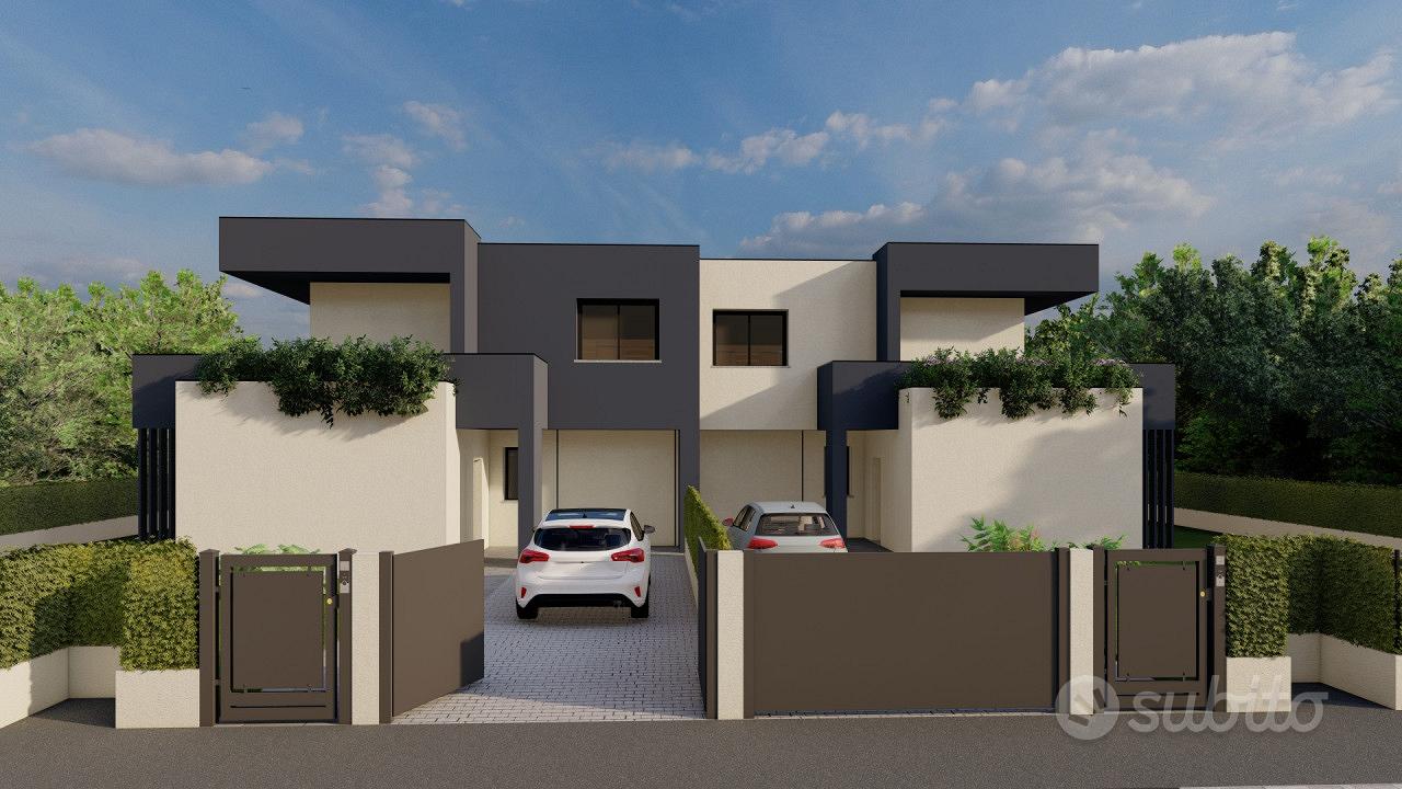 Casa – Selvazzano Dentro - Vista 2