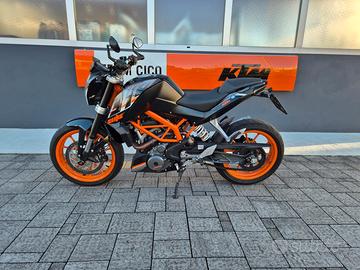 Ktm 390 Duke