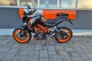 Ktm 390 Duke