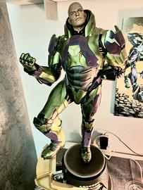 Trio statue dc comics Sideshow Scala 1:4 