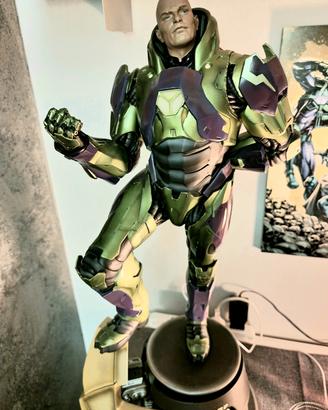 Trio statue dc comics Sideshow Scala 1:4 