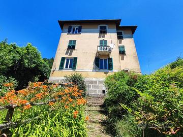6 LOCALI A TORRIGLIA