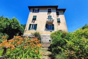 6 LOCALI A TORRIGLIA