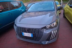 Peugeot 208 PureTech 100 Stop&Start 5 porte Allure