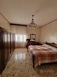 Ultima camera - via XXIV Maggio