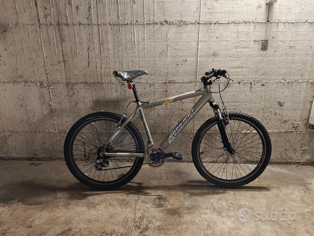 Sella mtb Fantastiche offerte di Biciclette