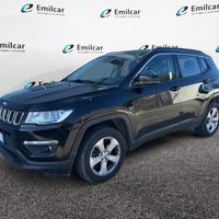 JEEP Compass 2ª serie - Compass 2.0 Multijet U5032