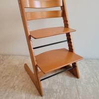 sedia Stokker Tripp Trapp