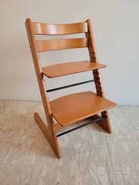 sedia Stokker Tripp Trapp