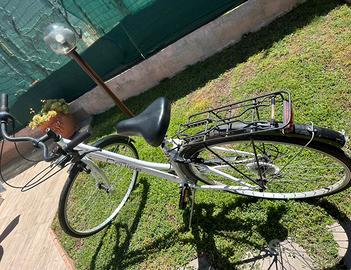 Bicicletta donna da passeggio