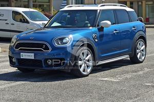 MINI Mini 2.0 Cooper S Hype Countryman ALL4 Automa