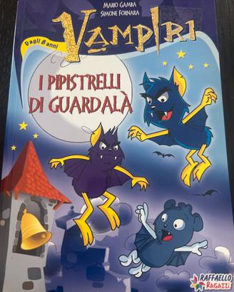 Libro prime letture