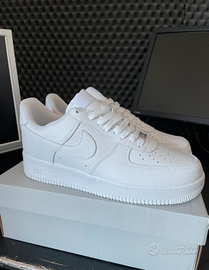 Nike Air Force 1 Bianco EU 41