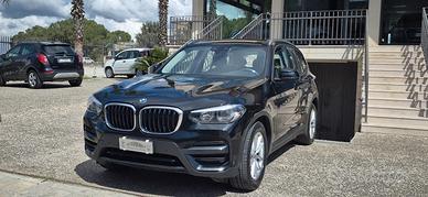 Bmw X3 xDrive20d Business Advantage
