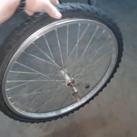 copertone e cerchi bici