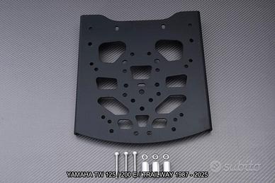 Supporto Bauletto YAMAHA TW 125 / 200 1987 2025