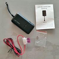 Localizzatore GPS x Auto o Moto