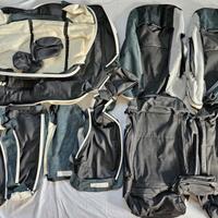 Ricambi Nuovi Bmw serie 3 E90 E91 E92 E93 