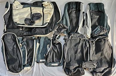 Ricambi Nuovi Bmw serie 3 E90 E91 E92 E93 