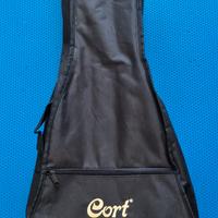 Custodia Chitarra - Cort