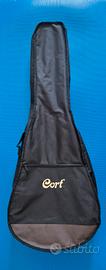 Custodia Chitarra - Cort