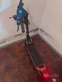 Monopattino elettricosegway p65