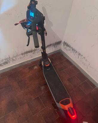 Monopattino elettricosegway p65