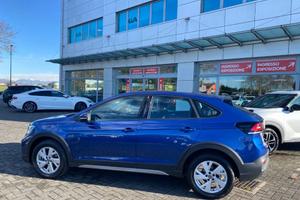 VOLKSWAGEN Taigo 1.0 TSI 110 CV DSG Life