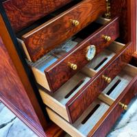 Umidificatore per sigari Lubinski