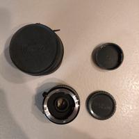 Moltiplicatore KENKO teleplus MC7 2x NAS 