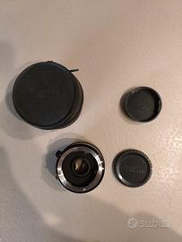 Moltiplicatore KENKO teleplus MC7 2x NAS 