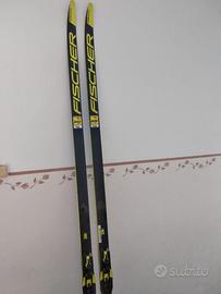 Sci di fondo Fischer Speedmax 3d Classic Plus 902