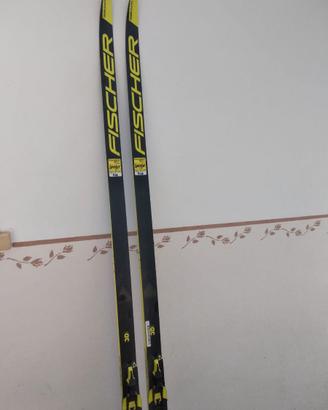 Sci di fondo Fischer Speedmax 3d Classic Plus 902