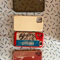 Cover iPhone 11