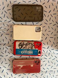 Cover iPhone 11