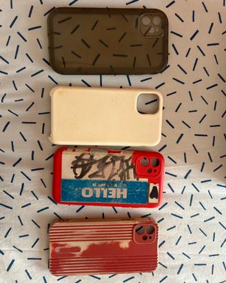 Cover iPhone 11