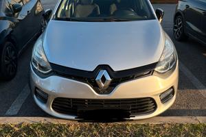 Renault Clio 4 GT