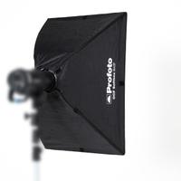 2 Softbox OCF Profoto rettangolari 2x3'
