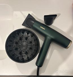 Babyliss air power pro