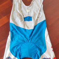 Salopett, Tute da bici