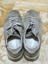 Scarpe da passeggio uomo - Igi&Co taglia 43 beige