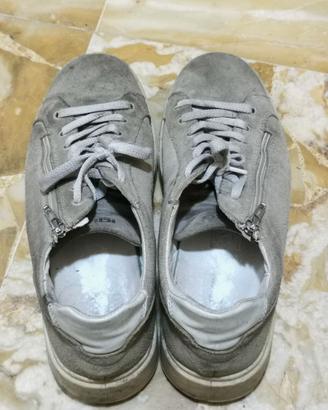 Scarpe da passeggio uomo - Igi&Co taglia 43 beige