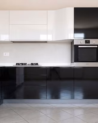 Cucina Stosa