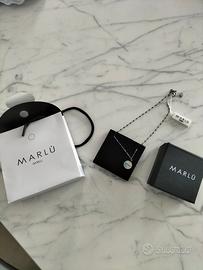 collana Marlù segno zodiacale Toro