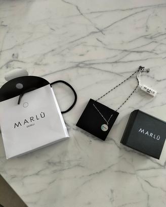 collana Marlù segno zodiacale Toro