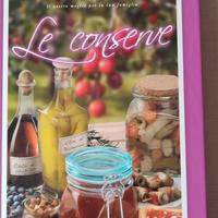 Le conserve (Bimby) 