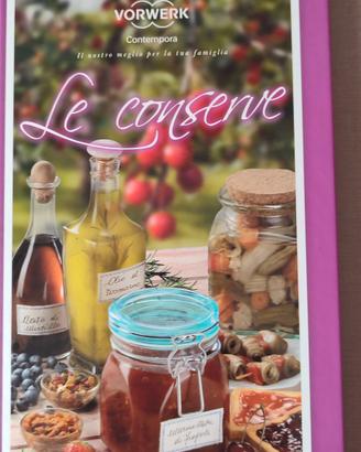 Le conserve (Bimby) 