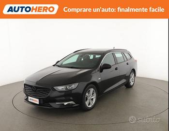 OPEL Insignia YD33192
