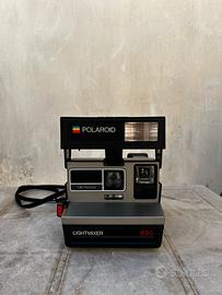 Polaroid Lightmixer 630 (600 Land Camera) vintage