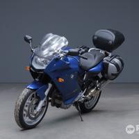 BMW F 800 ST